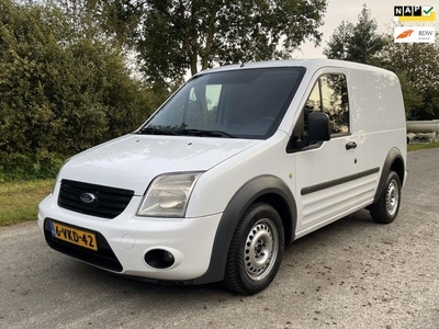 Ford Transit Connect Airco 1.8 tdci marge nette auto