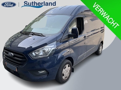 Ford Transit Custom 300 2.0 TDCI L2H2 Trend Hoog dak