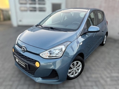 Hyundai I10 1.0i Comfort 1 EIGENAAR / AIRCO / CRUISE