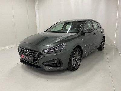 Hyundai i30 1.0 T-GDi MHEV Comfort 17inch Camera Navigatie