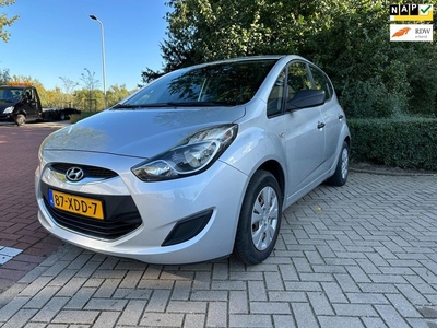 Hyundai Ix20 1.4i i-Drive Airco