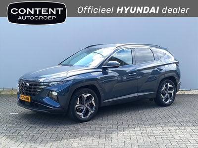 HYUNDAI TUCSON 1.6 T-GDi PHEV 265pk AWD Aut. Premium | Navi | Clima en Cruise Control