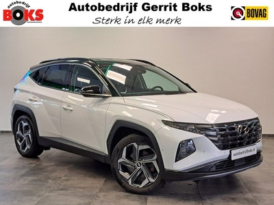 Hyundai Tucson 1.6 T-GDI PHEV Premium 4WD Navigatie Clima