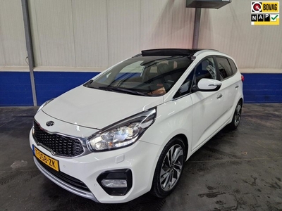 Kia CARENS 2.0 GDi ExecutiveLine