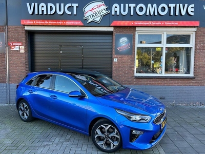 Kia Ceed 1.4 T-GDi DynamicPlusLine Garantie Panoramadak