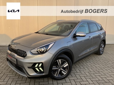 Kia Niro 1.6 GDi PHEV Plug-in DynamicLine Navigatie