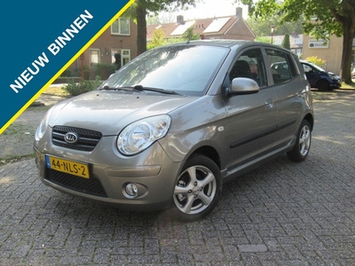 Kia Picanto 1.0 NW Distributieset+GR.Beurt+APK GARANTIE