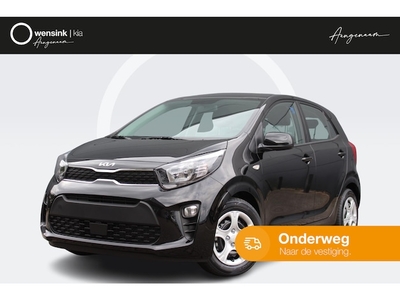 Kia Picanto Benzine