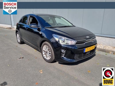 Kia Rio 1.0 TGDI Apple carplay stoel/stuurverwarming