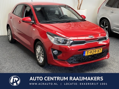 Kia Rio 1.0 TGDI DynamicLine Automaat CRUISE CONTROL AIRCO