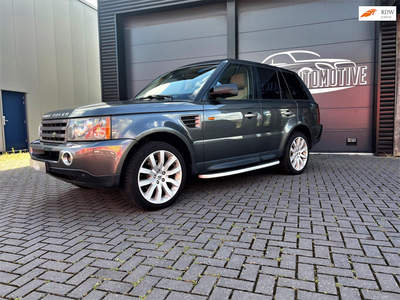 Land Rover Range Rover Sport 4.4 V8 SE