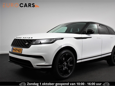 LAND ROVER RANGE ROVER VELAR 2.0 P250 Turbo AWD S | Navigatie | Leder | Meridian sound | Climate Control | Camera | Extra getint glas