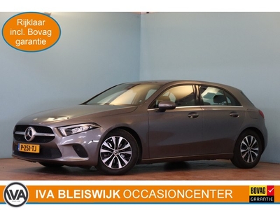 Mercedes-Benz A-Klasse 180 Business Solution Automaat