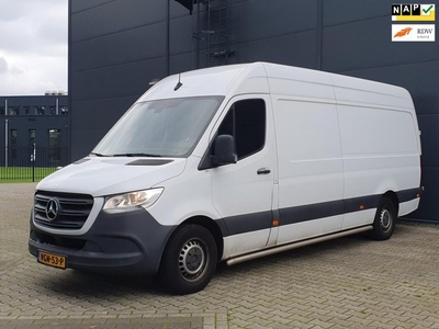 Mercedes-Benz Sprinter 316 2.2 CDI L3H3 EURO VI-D