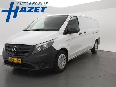 Mercedes-Benz Vito 114 CDI AUT7 EXTRA LANG + 2 SCHUIFDEUREN