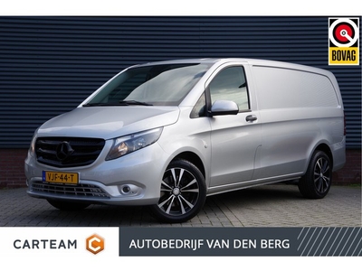 Mercedes-Benz Vito 114 CDI L2, AIRCO, CRUISE, BLUETOOTH