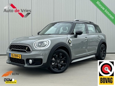 Mini Countryman 2.0 Cooper S E ALL4HybridNaviNL-Auto