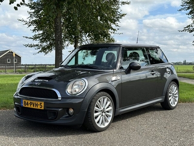 MINI Mini 1.6 Cooper S * Airco * Nw-Type * UNIEK! *