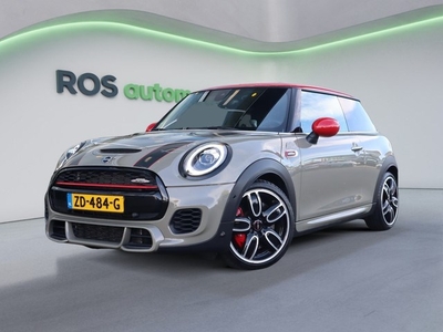 MINI Mini 2.0 John Cooper Works Chili NL-AUTO ACC