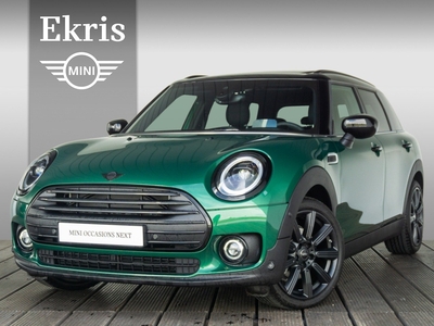 MINI MINI Clubman Cooper Aut. Business Edition + Premium Plus