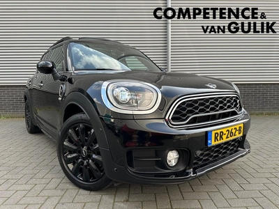 Mini Mini Countryman 2.0 Cooper S Pano Cruise Memory