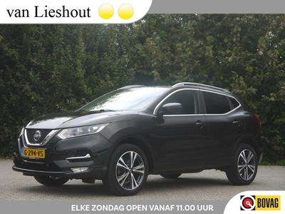 Nissan QASHQAI 1.3 DIG-T N-Connecta NL-Auto!! Camera I