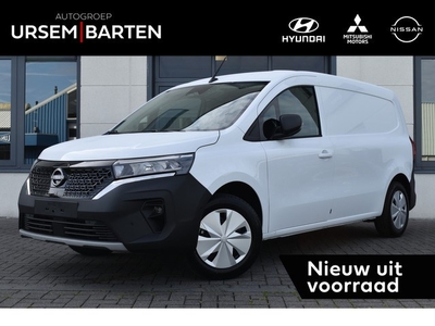 Nissan Townstar N-Connecta L2 45 kWh €5.000,- korting