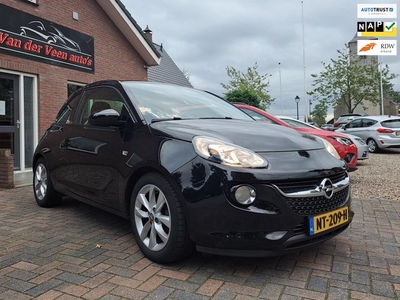 Opel ADAM 1.0 Turbo Unlimited. 1ste eigenaar, dealer