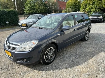 Opel Astra Wagon !!VERKOCHT!! (bj 2010)