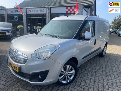 Opel Combo 1.3 CDTi L2H1 Sport * airco + cruise-control +