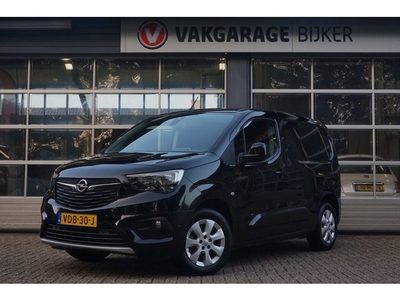 Opel Combo 1.5D L1H1 Innovation Trekhaak/Navi/Camera!