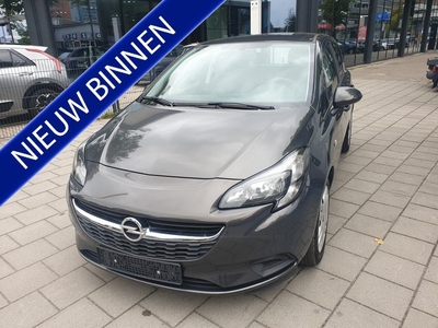 Opel Corsa 1.0 Turbo Edition . (bj 2015)