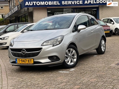 Opel Corsa 1.2 Edition*3DRS*AIRCO*PDC*LM