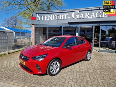 OPEL CORSA 1.2 Elegance