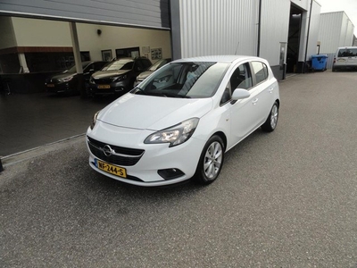 Opel Corsa 1.4 Edition