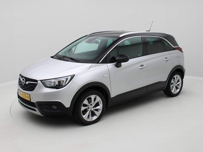 Opel Crossland X 1.2 Turbo Innovation 110pk LUXE.!