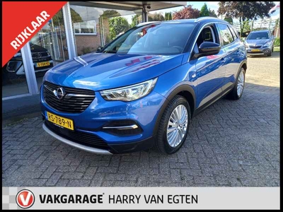 Opel Grandland X 1.6 CDTi Business Executive AUTOMAAT