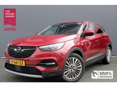 Opel Grandland X BWJ 2019 1.2 Turbo 131 PK Business