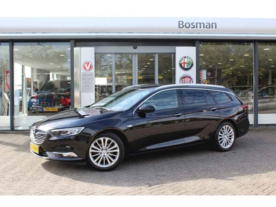 Opel Insignia Sports Tourer 1.5 T Innov./CARPLAY/NAV/STOELV/CRUISE