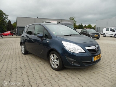 Opel Meriva 1.4 Turbo Color Edition Met Fietsedrager