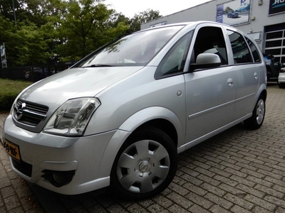 Opel Meriva 1.6-16V Enjoy NU VAN 3750,00 VOOR 3250,00