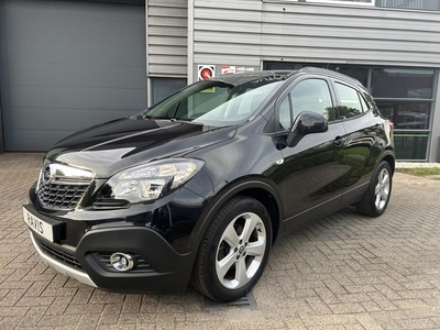 Opel Mokka 1.4 Turbo Edition