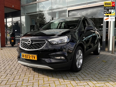 Opel MOKKA X 1.4 Turbo Business+