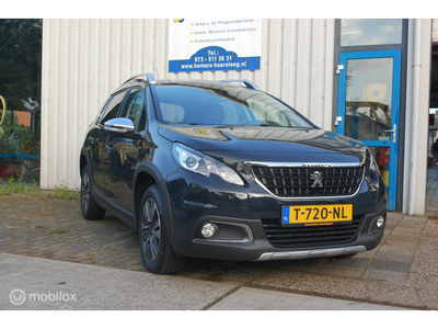 Peugeot 2008 1.2 PureTech Allure