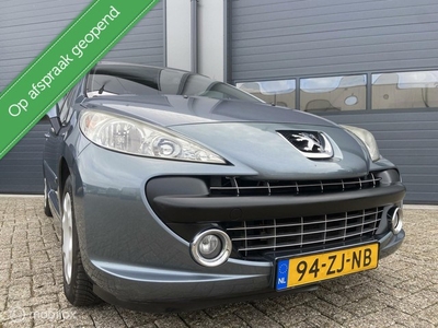 Peugeot 207 1.6 VTi XS Pack Uitvoering _ Clima / Bwj 08