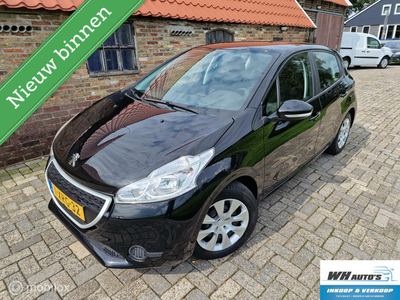 Peugeot 208 1.0 PureTech LIKE nette auto!