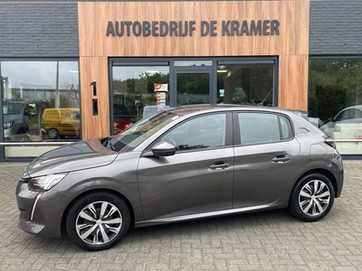 Peugeot 208 1.2 PureTech Active