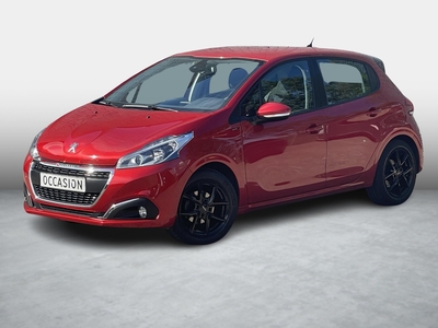 PEUGEOT 208 1.2 PureTech Signature I INCL. € 850,00 AFL.KOSTEN + BOVAG GARANTIE