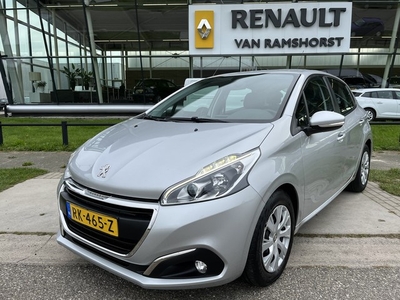 Peugeot 208 1.6 BlueHDi Blue Lease /