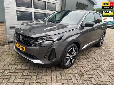 Peugeot 3008 1.2 PureTech Allure Automaat